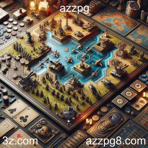 A Fascinante Evolução dos Jogos de Estratégia